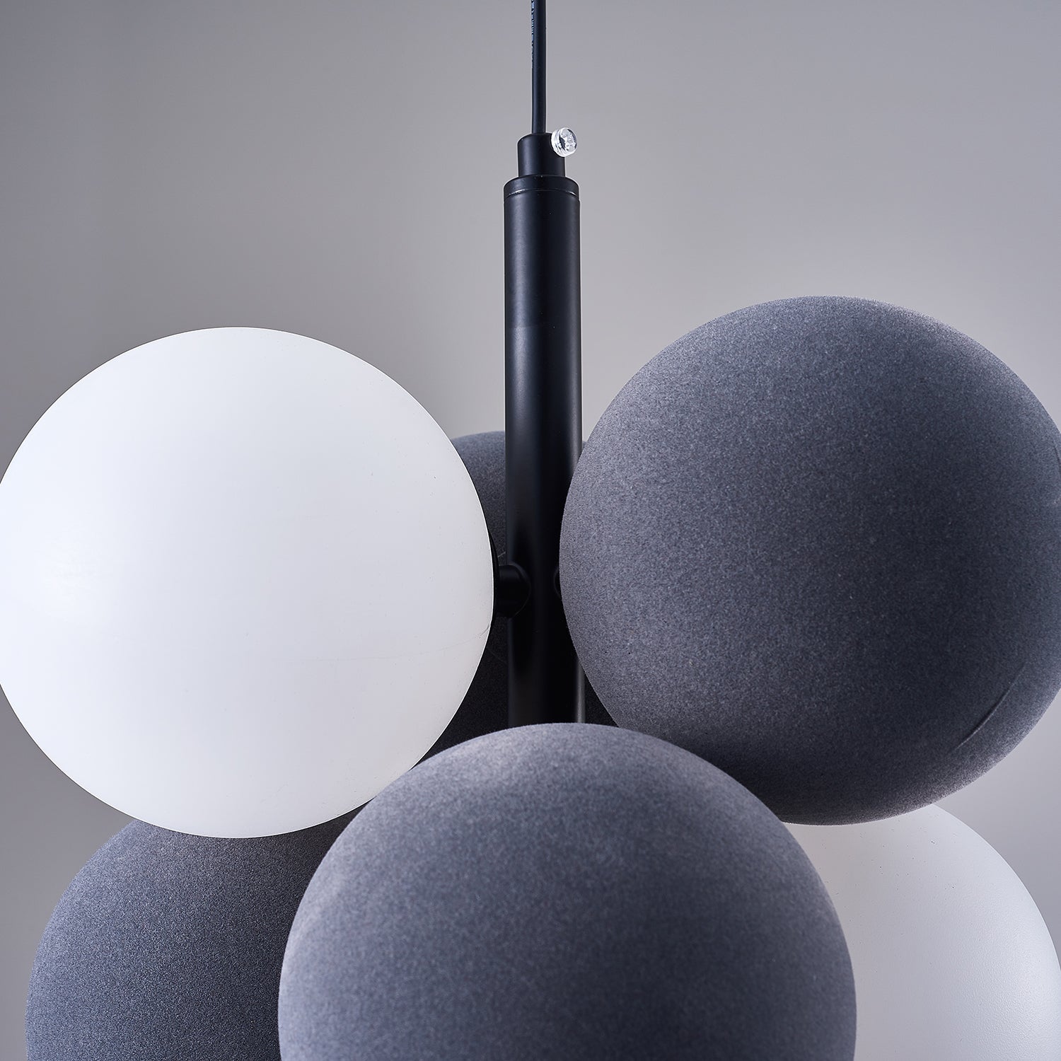 Bubbles Holly Pendant Lamp - Lamp Outdoor