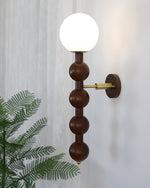 Bubbly Wall Lamp - Lamp Outdoor