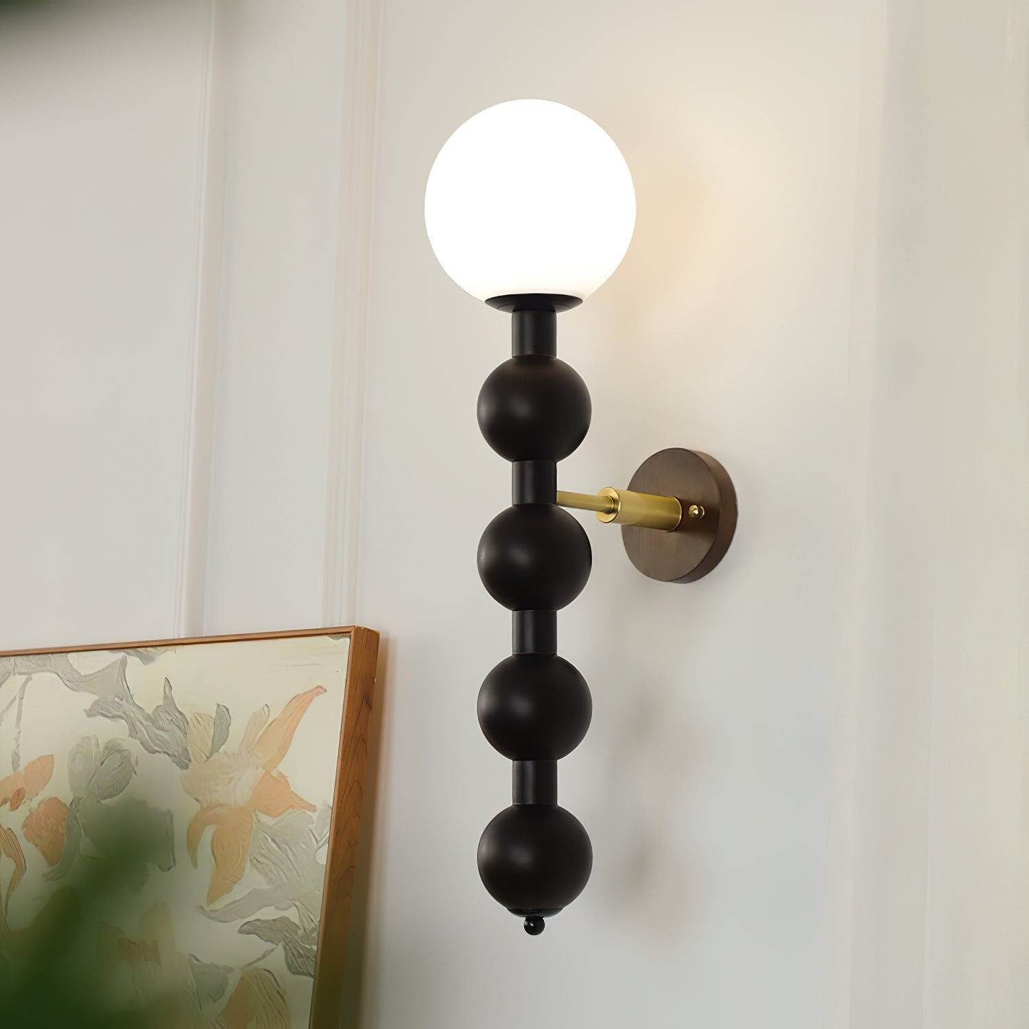Bubbly Wall Lamp - Lamp Outdoor