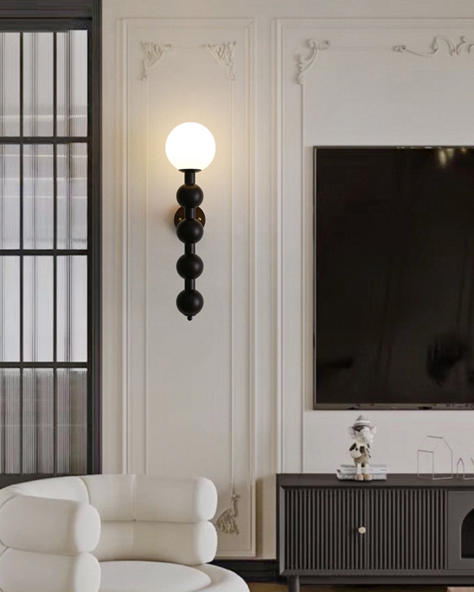 Bubbly Wall Lamp - Lamp Outdoor