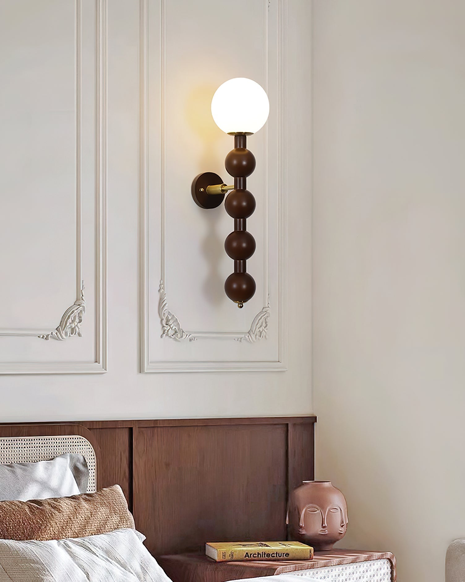 Bubbly Wall Lamp - Lamp Outdoor