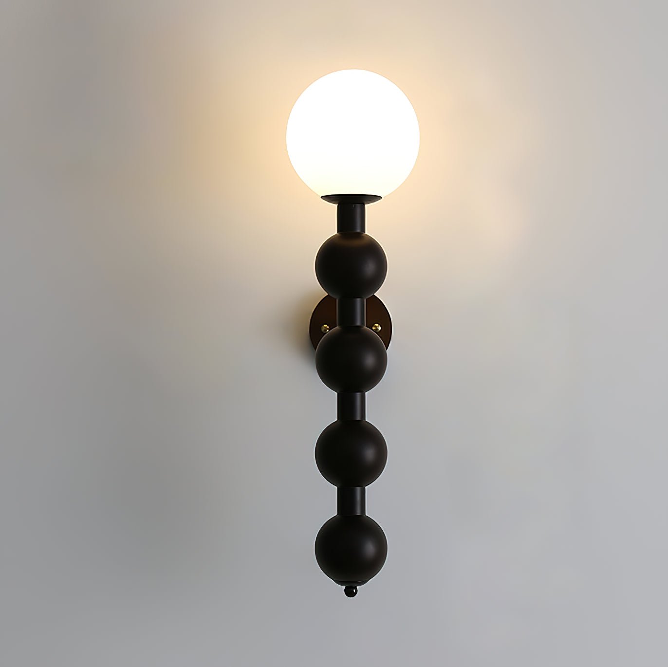 Bubbly Wall Lamp - Lamp Outdoor