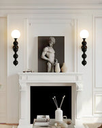 Bubbly Wall Lamp - Lamp Outdoor