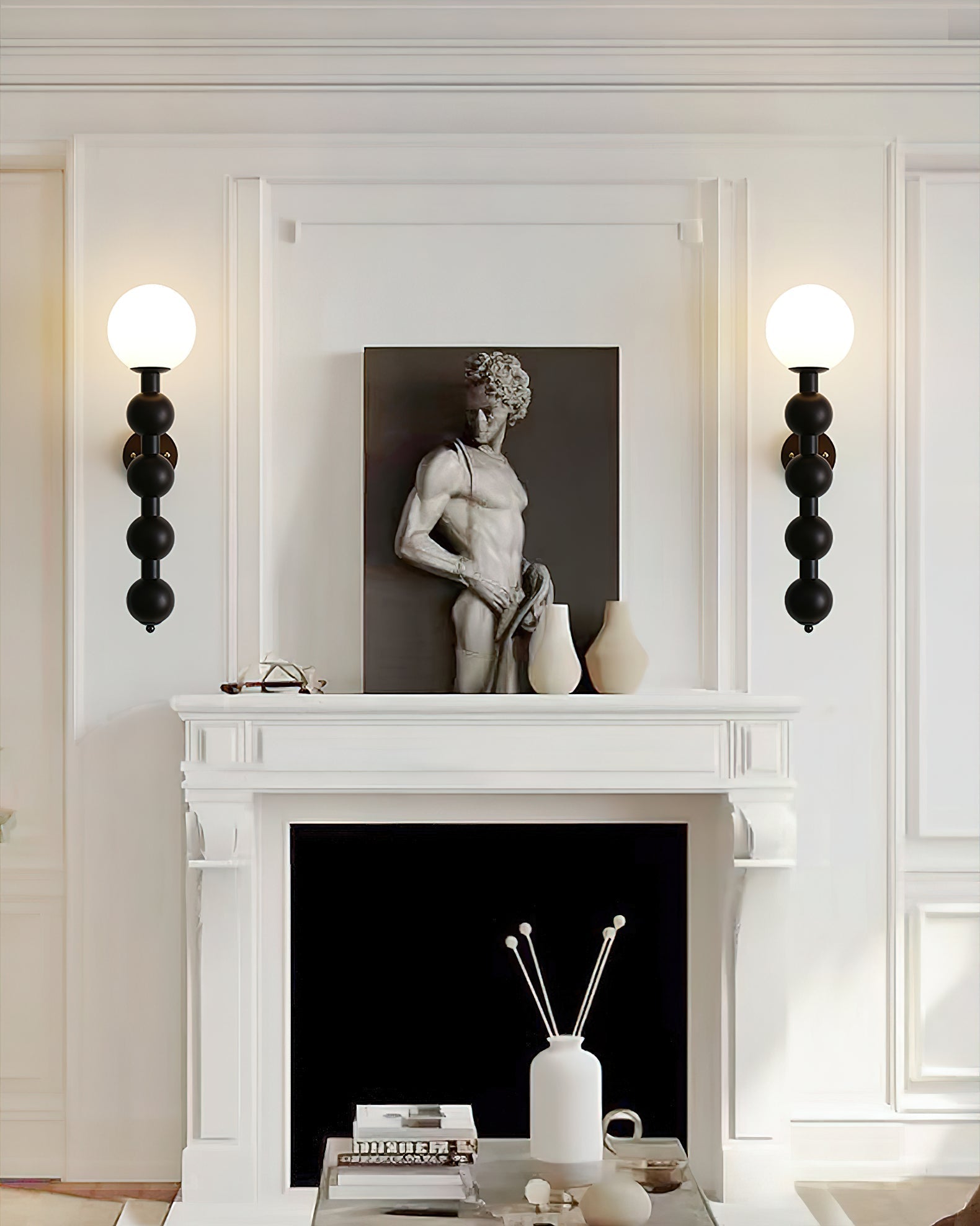 Bubbly Wall Lamp - Lamp Outdoor