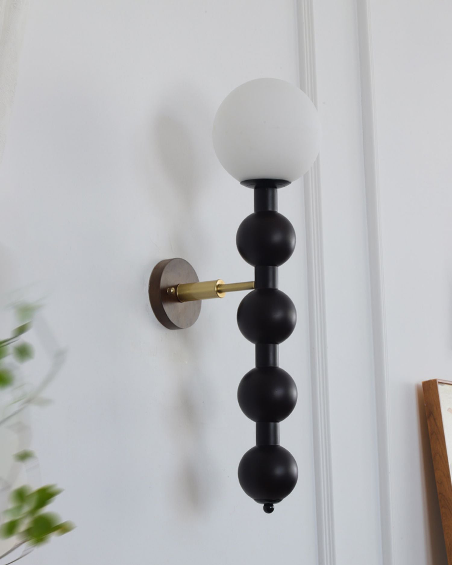 Bubbly Wall Lamp - Lamp Outdoor