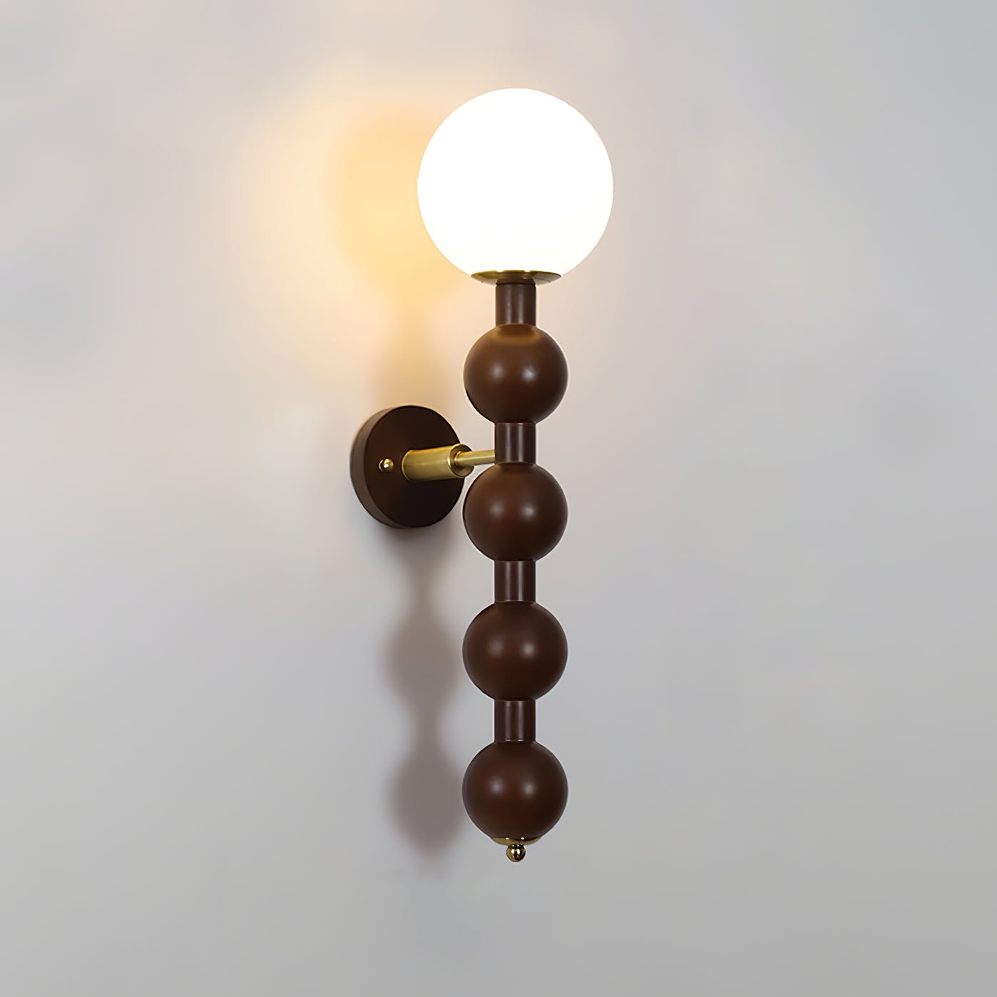 Bubbly Wall Lamp - Lamp Outdoor