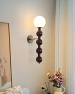 Bubbly Wall Lamp - Lamp Outdoor