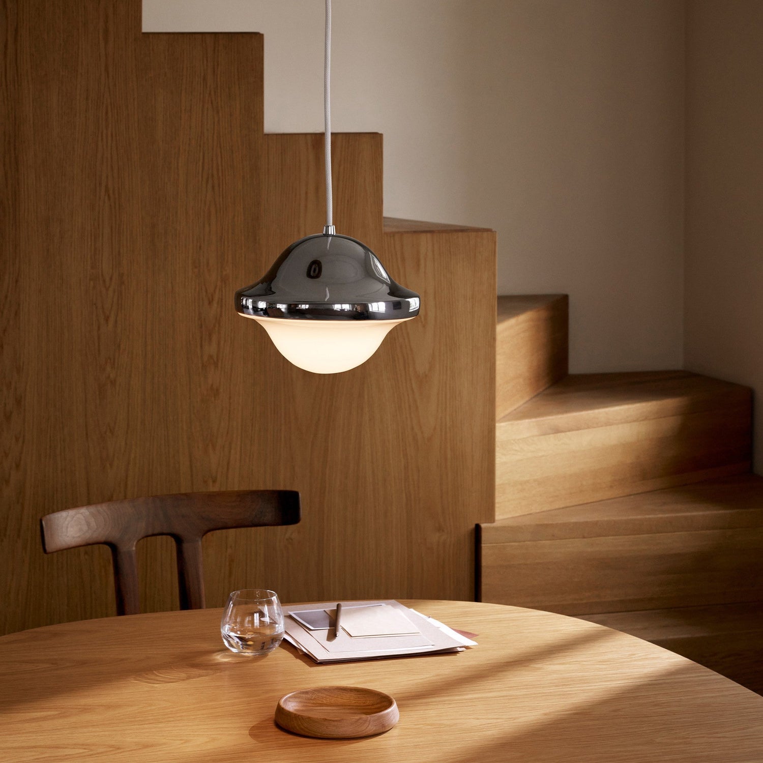 Bubi Modern Pendant Light