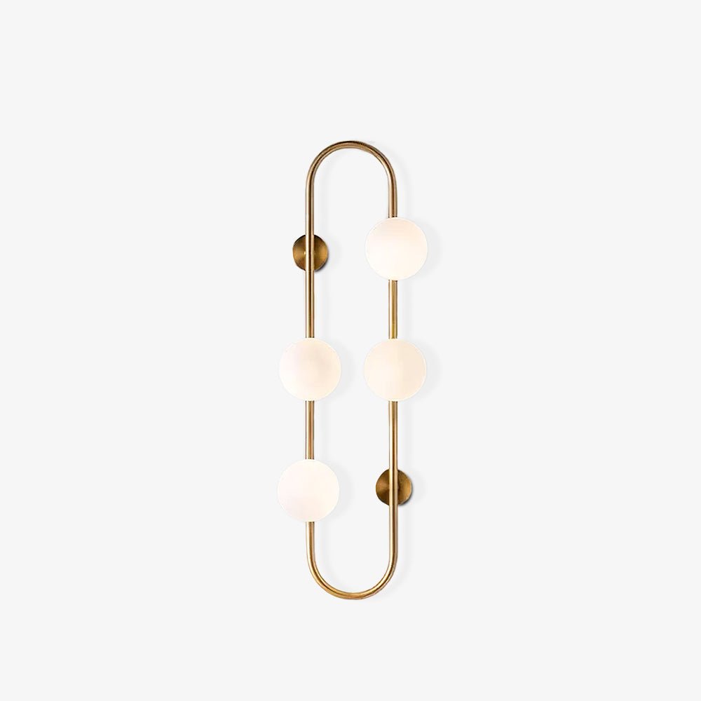 Buch Wall Lamp - Lamp Outdoor