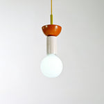 Building Blocks Pendant Lamp - Lamp Outdoor