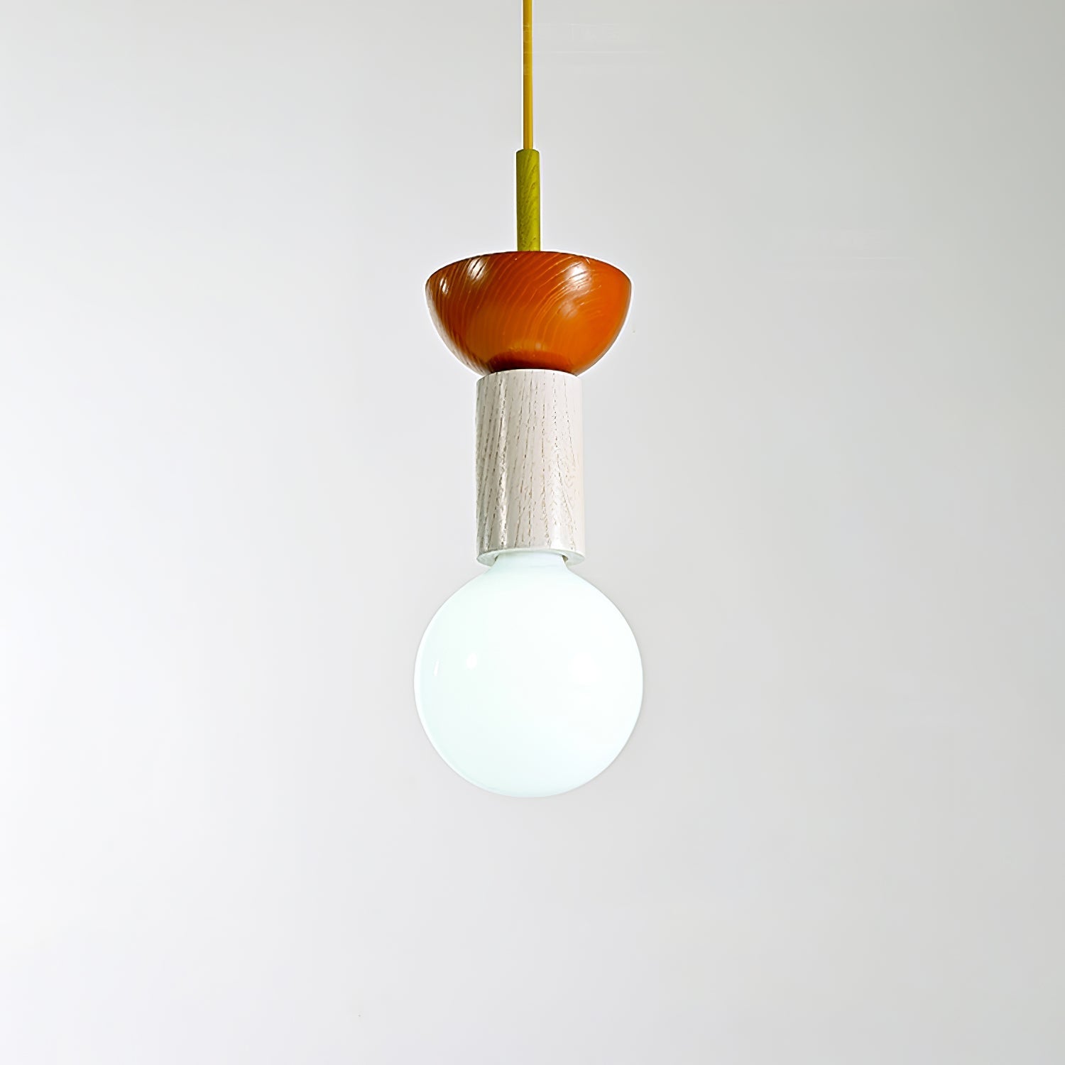 Building Blocks Pendant Lamp - Lamp Outdoor