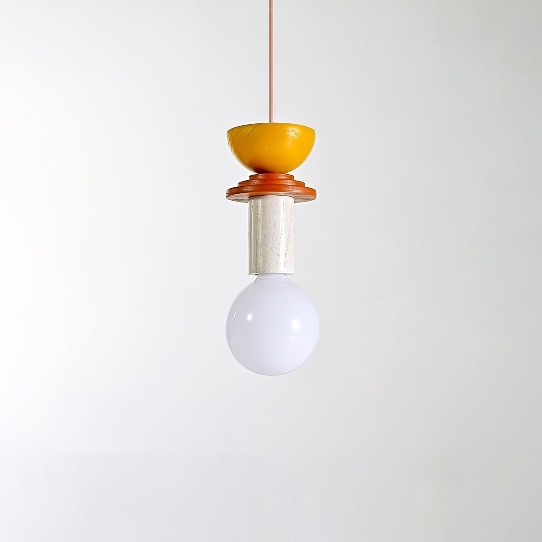 Building Blocks Pendant Lamp - Lamp Outdoor