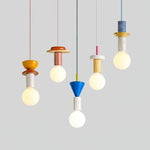 Building Blocks Pendant Lamp - Lamp Outdoor