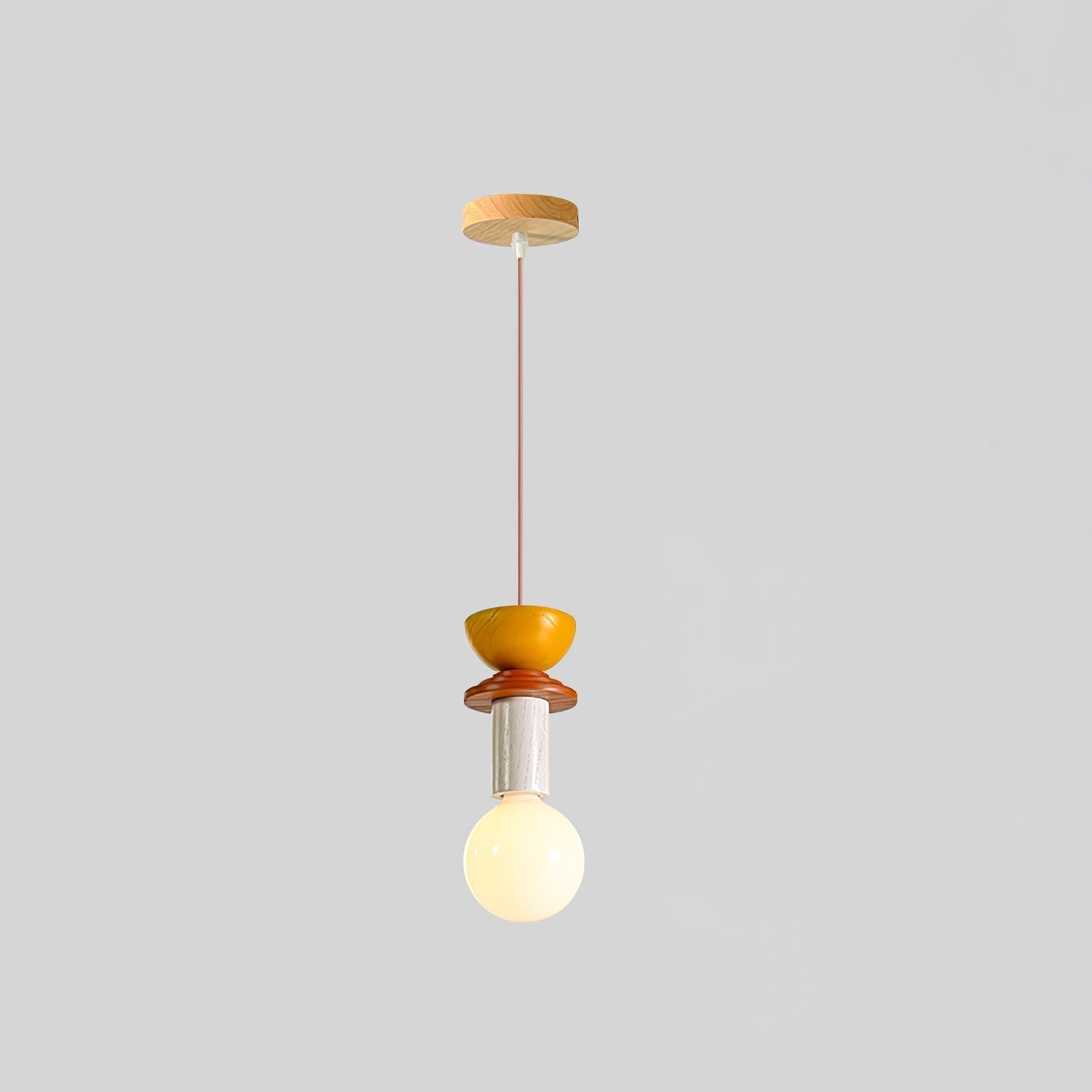Building Blocks Pendant Lamp - Lamp Outdoor