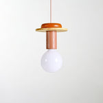 Building Blocks Pendant Lamp - Lamp Outdoor