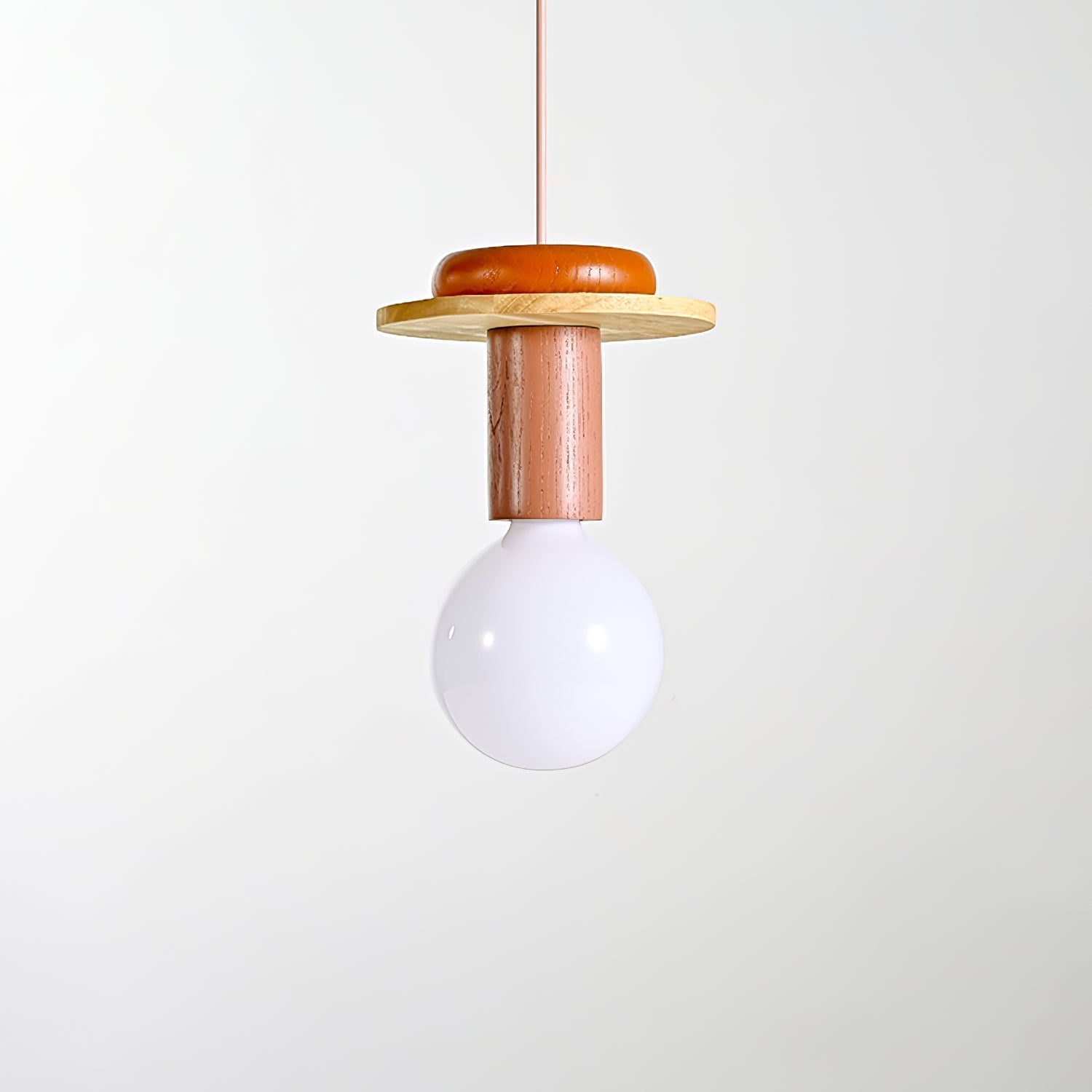 Building Blocks Pendant Lamp - Lamp Outdoor