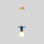 Building Blocks Pendant Lamp - Lamp Outdoor