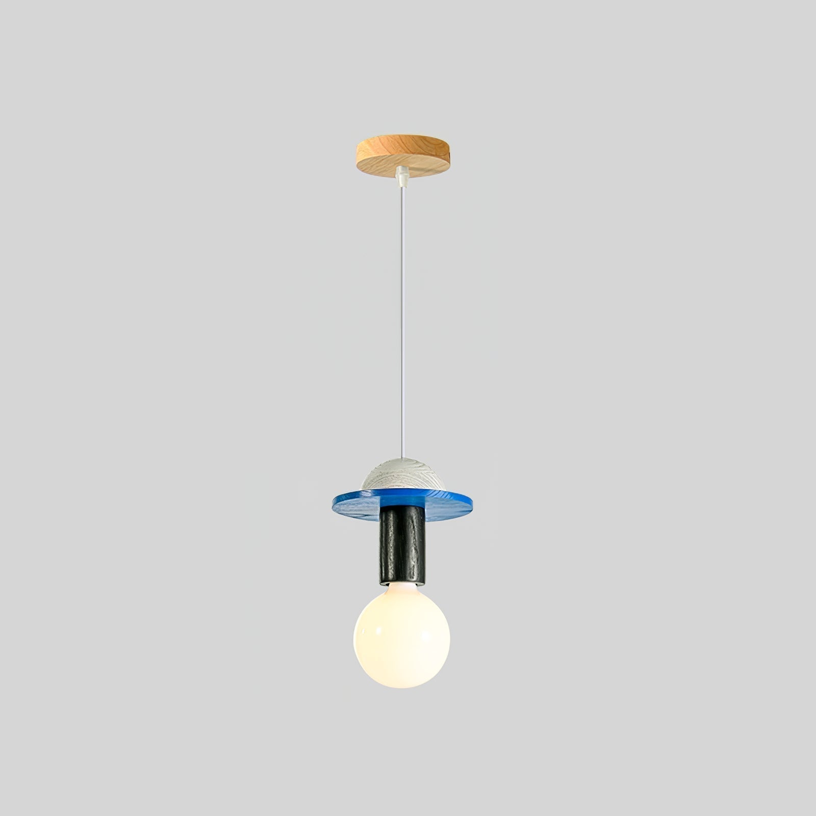 Building Blocks Pendant Lamp - Lamp Outdoor