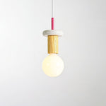 Building Blocks Pendant Lamp - Lamp Outdoor