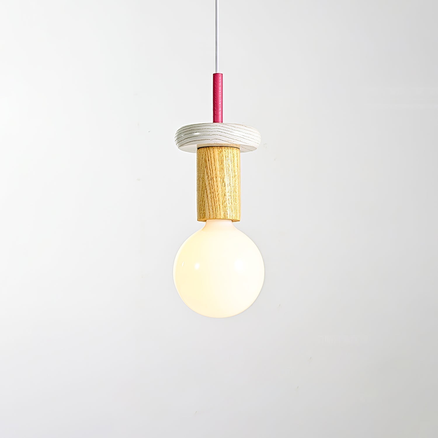 Building Blocks Pendant Lamp - Lamp Outdoor