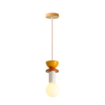 Building Blocks Pendant Lamp - Lamp Outdoor