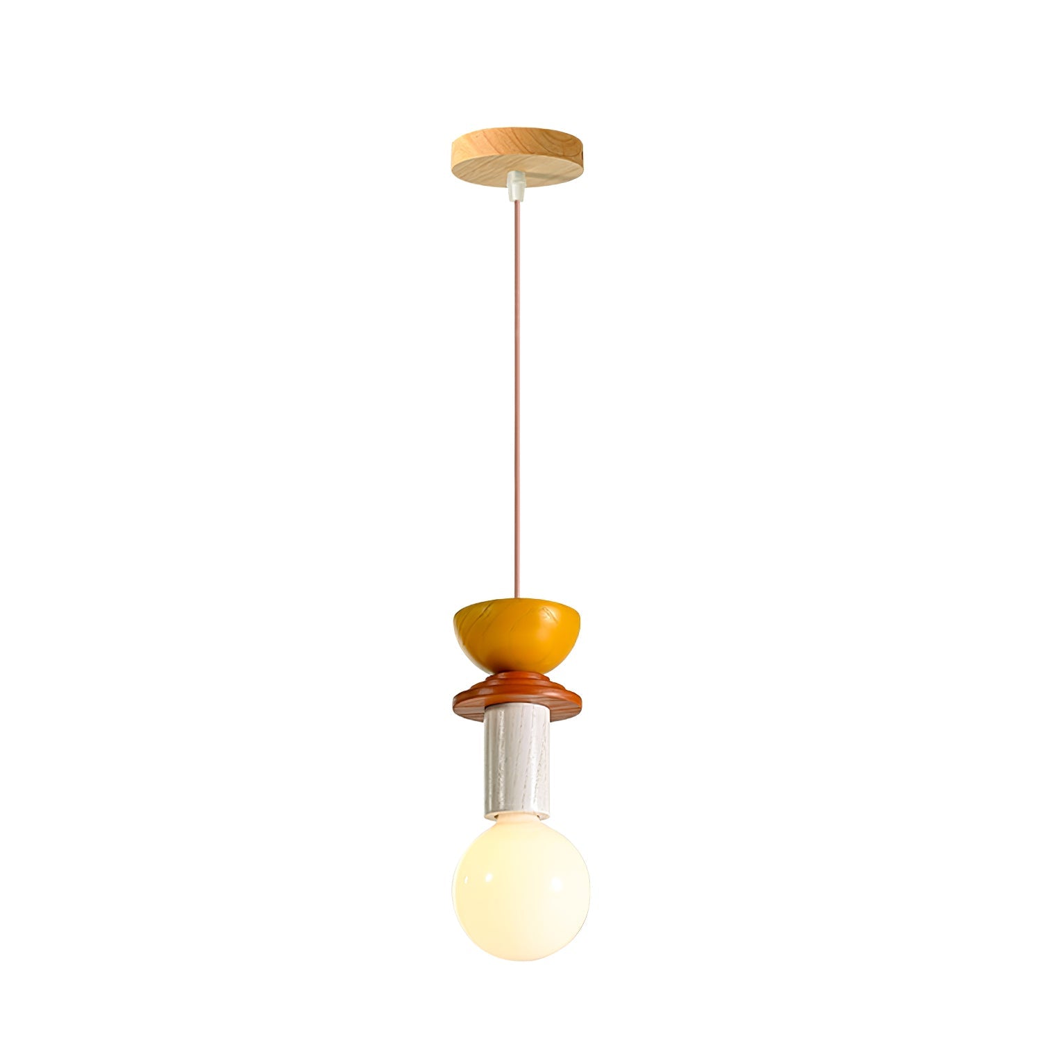 Building Blocks Pendant Lamp - Lamp Outdoor