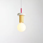 Building Blocks Pendant Lamp - Lamp Outdoor