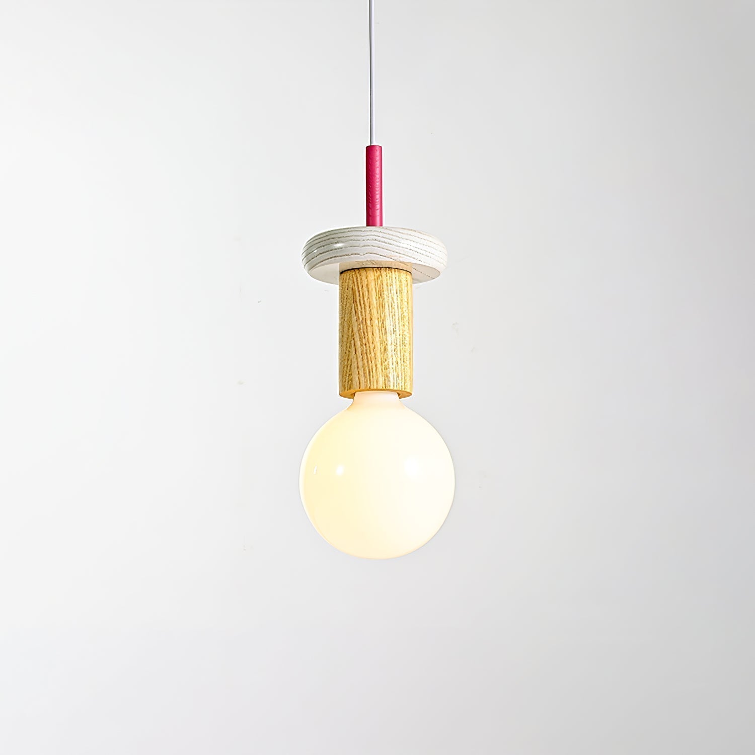 Building Blocks Pendant Lamp - Lamp Outdoor