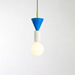 Building Blocks Pendant Lamp - Lamp Outdoor
