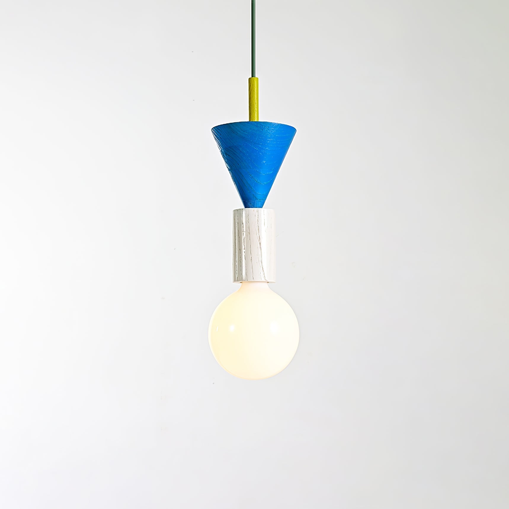 Building Blocks Pendant Lamp - Lamp Outdoor