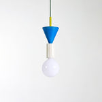 Building Blocks Pendant Lamp - Lamp Outdoor