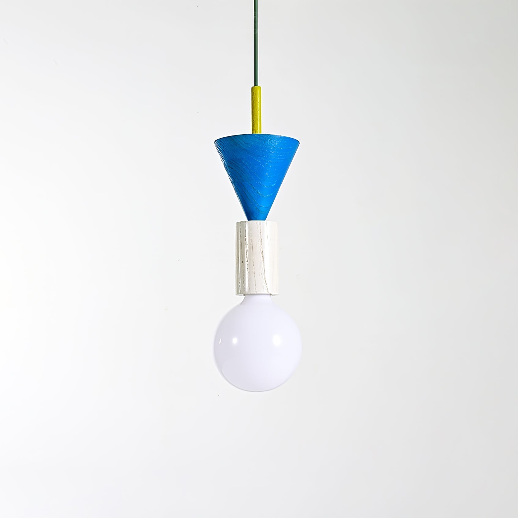 Building Blocks Pendant Lamp - Lamp Outdoor