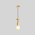 Building Blocks Pendant Lamp - Lamp Outdoor