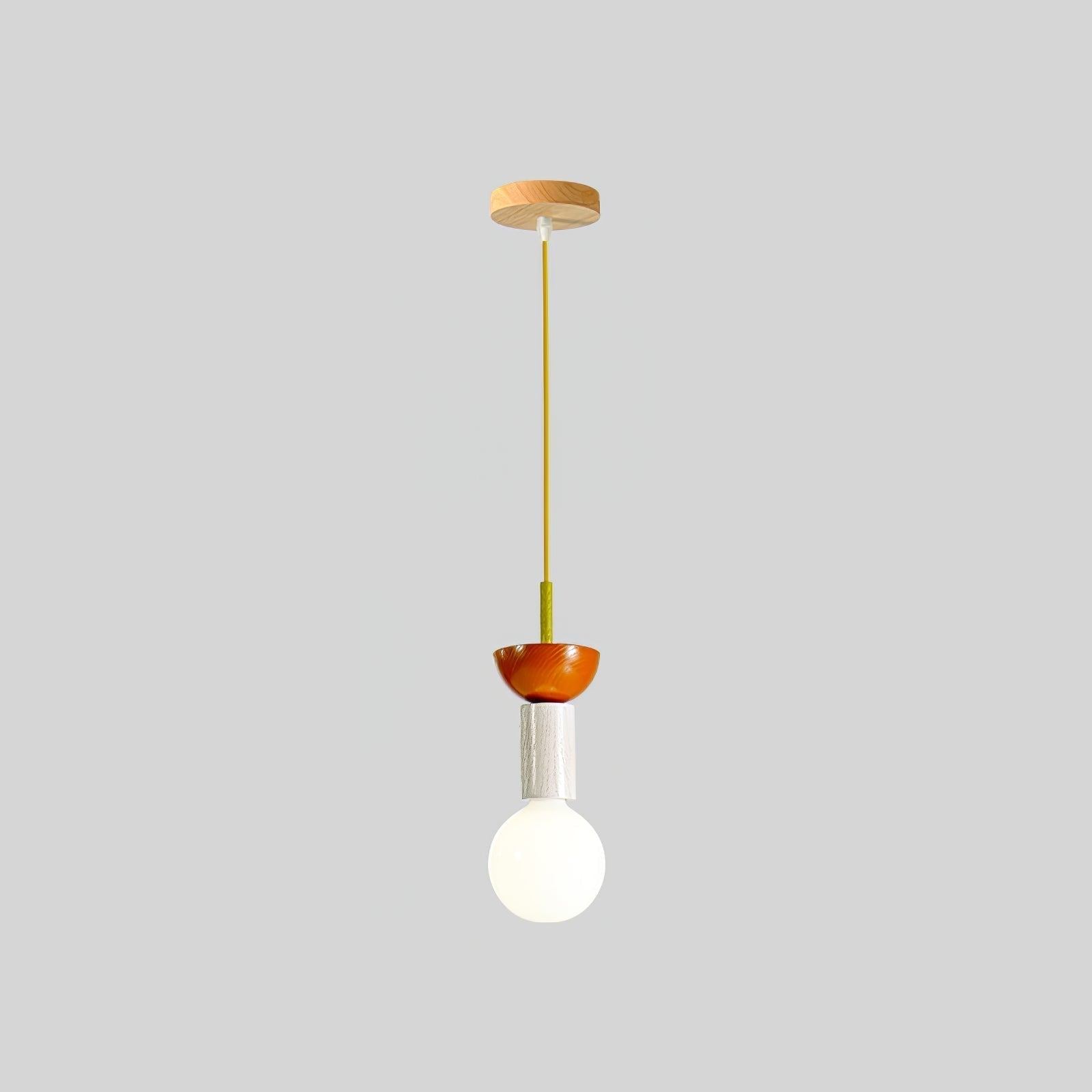 Building Blocks Pendant Lamp - Lamp Outdoor