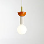 Building Blocks Pendant Lamp - Lamp Outdoor
