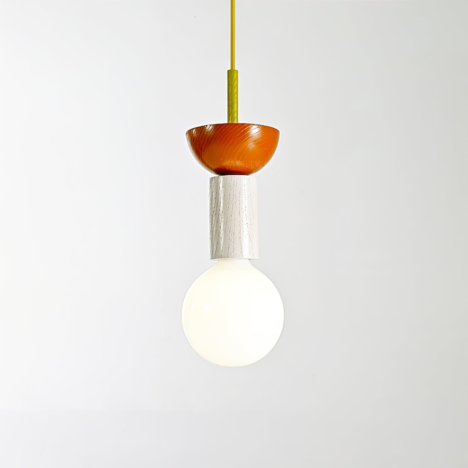Building Blocks Pendant Lamp - Lamp Outdoor