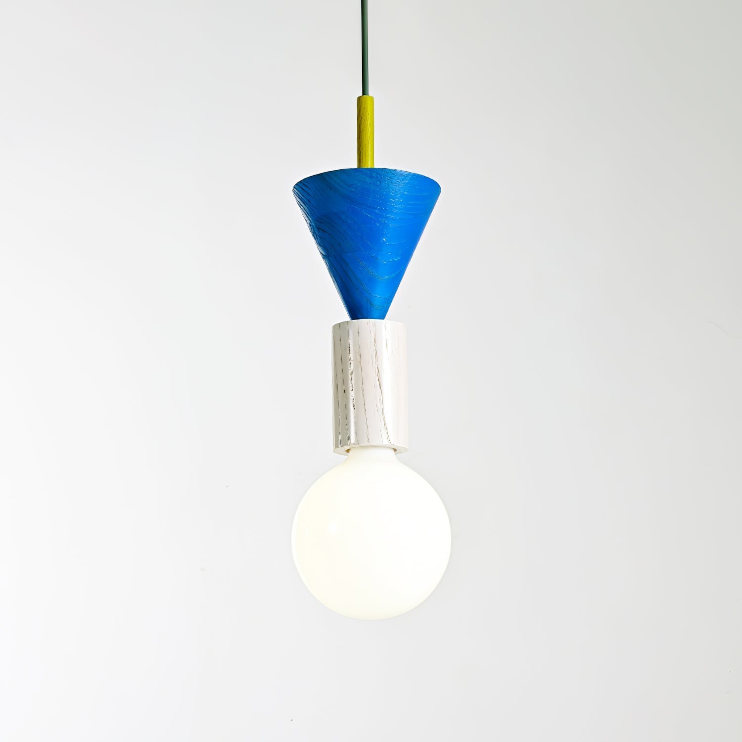 Building Blocks Pendant Lamp - Lamp Outdoor