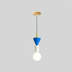 Building Blocks Pendant Lamp - Lamp Outdoor