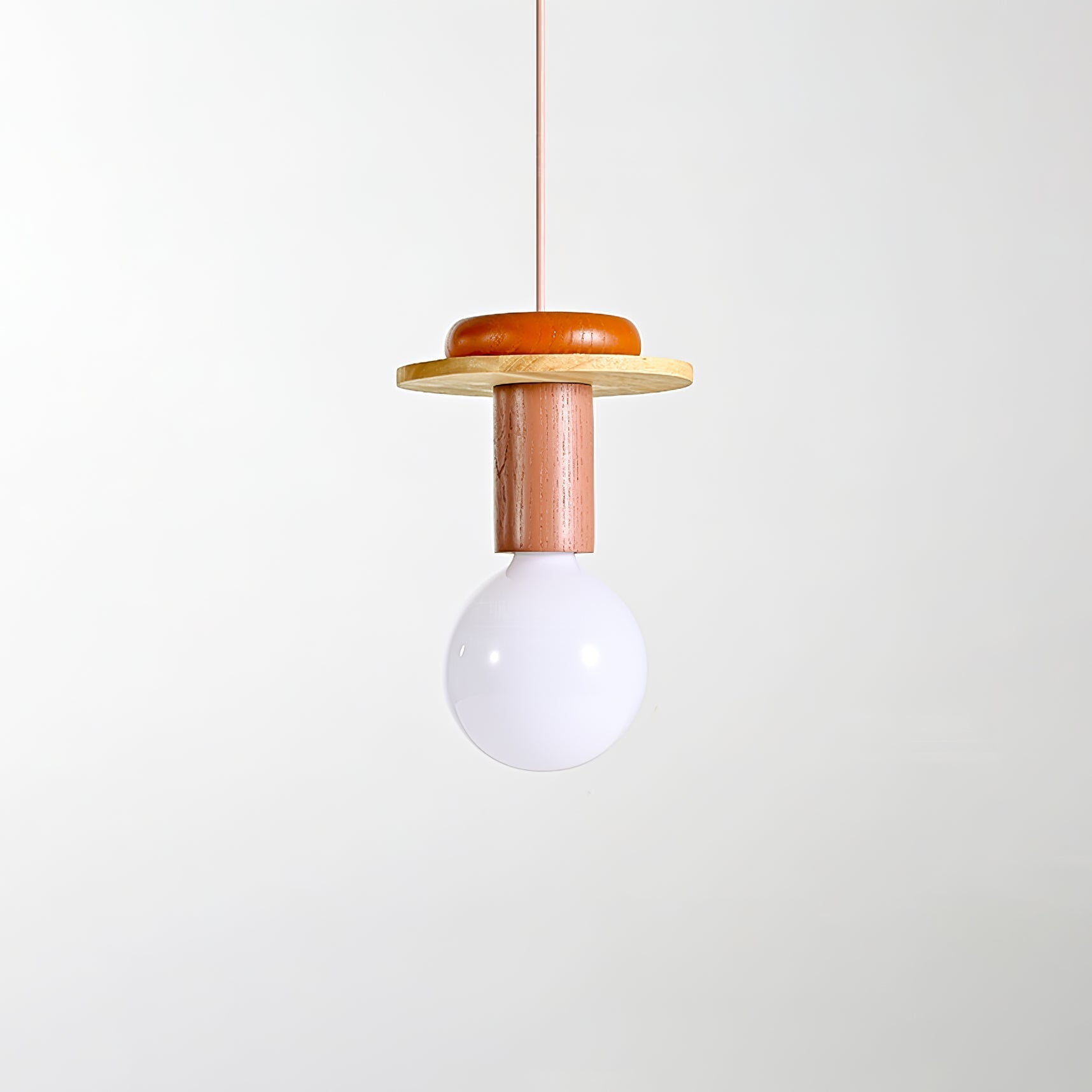 Building Blocks Pendant Lamp - Lamp Outdoor