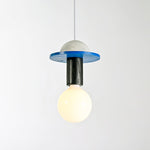 Building Blocks Pendant Lamp - Lamp Outdoor
