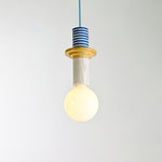 Building Blocks Pendant Lamp - Lamp Outdoor