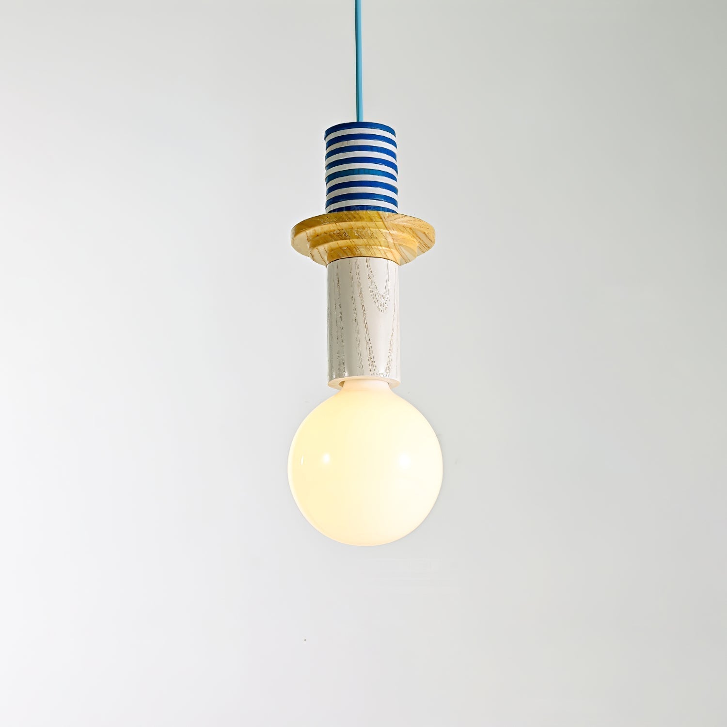 Building Blocks Pendant Lamp - Lamp Outdoor