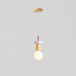 Building Blocks Pendant Lamp - Lamp Outdoor