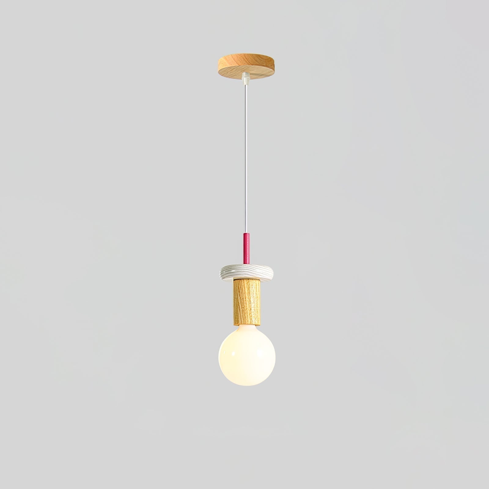 Building Blocks Pendant Lamp - Lamp Outdoor