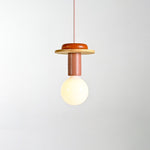 Building Blocks Pendant Lamp - Lamp Outdoor