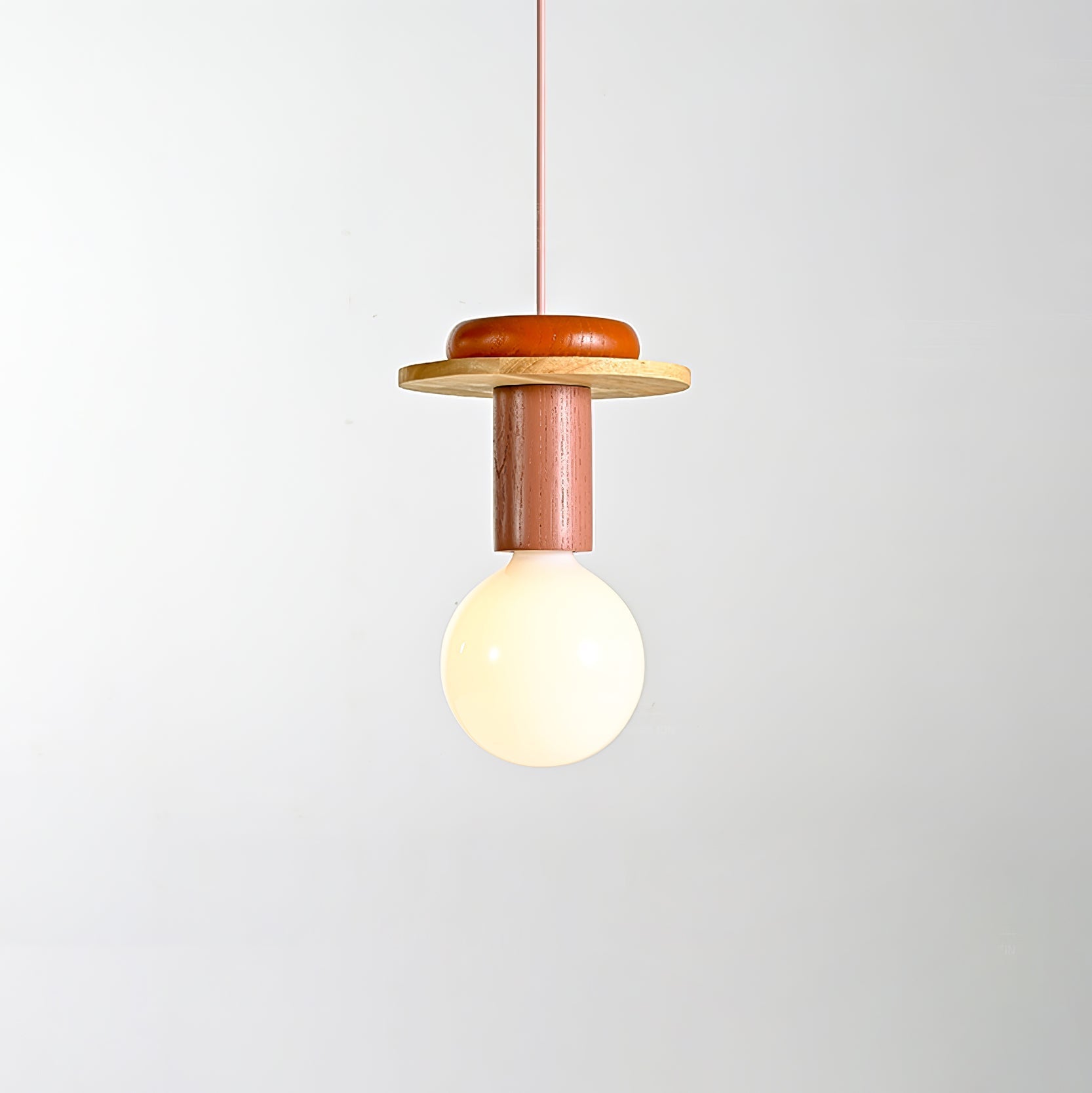 Building Blocks Pendant Lamp - Lamp Outdoor