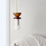 Building Blocks Pendant Lamp - Lamp Outdoor