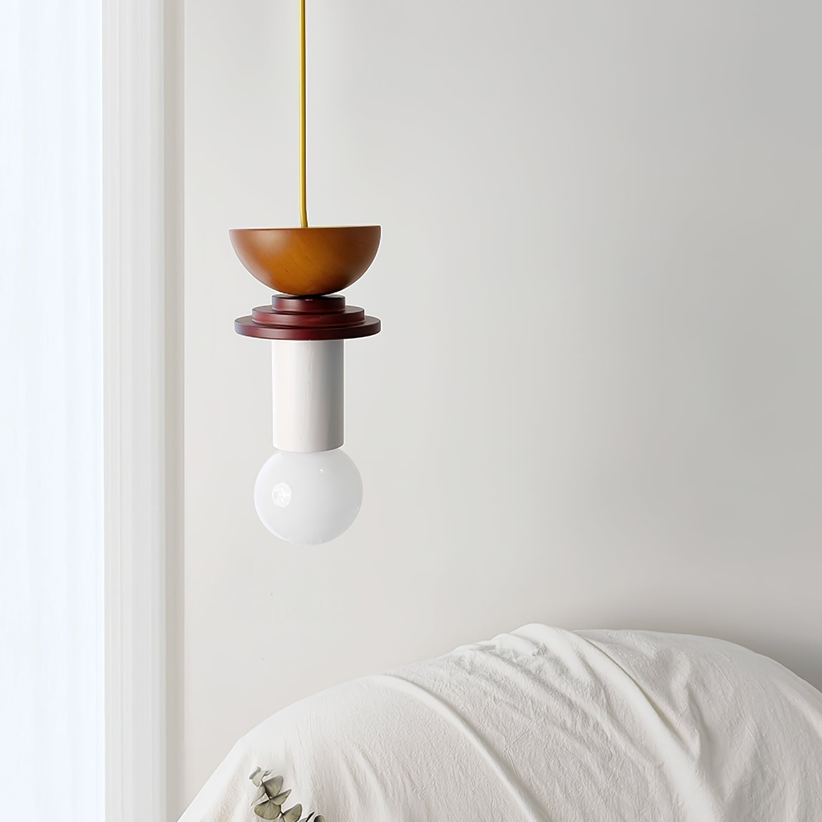 Building Blocks Pendant Lamp - Lamp Outdoor