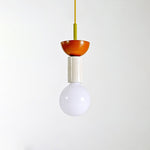 Building Blocks Pendant Lamp - Lamp Outdoor