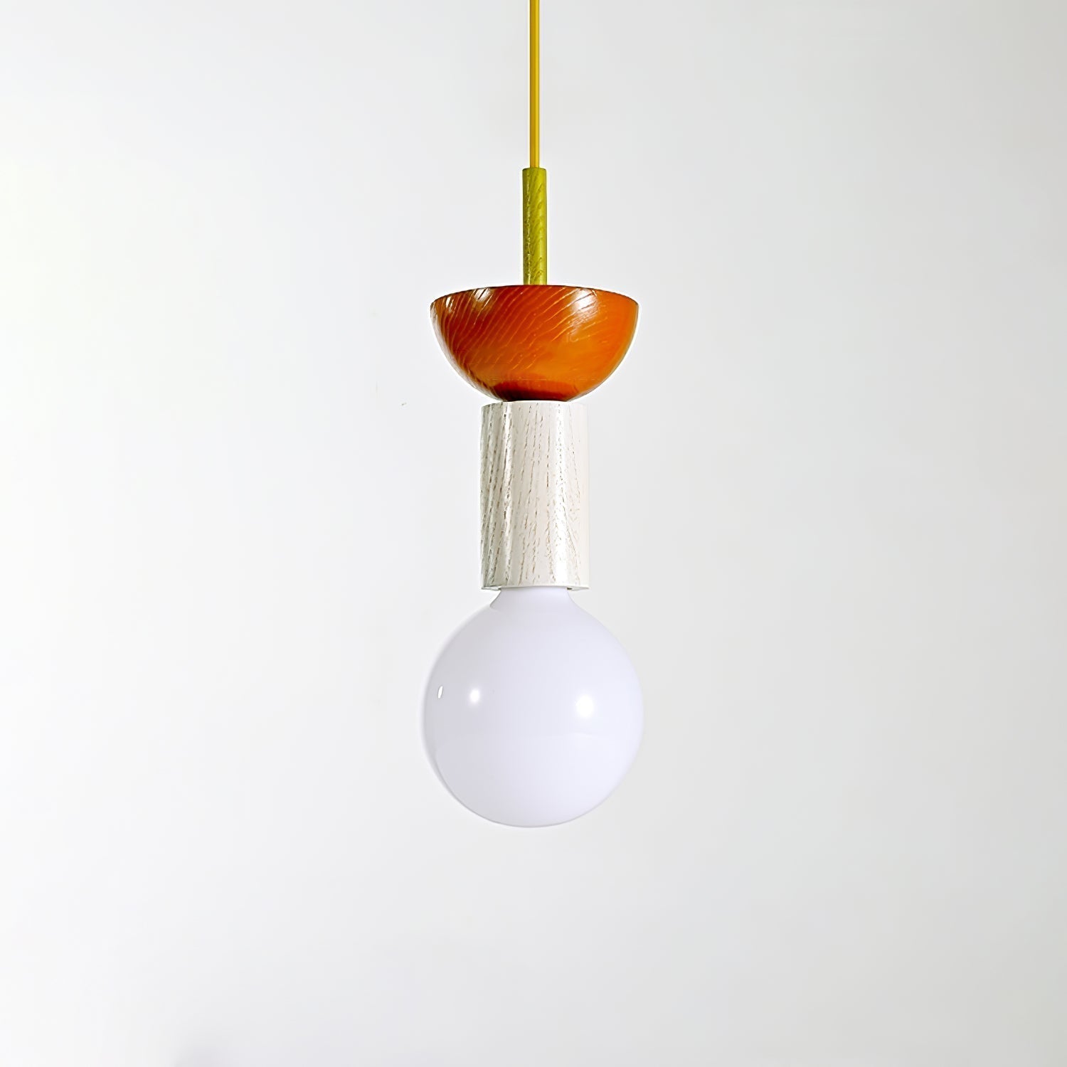 Building Blocks Pendant Lamp - Lamp Outdoor